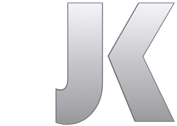 Just Kidding Logo